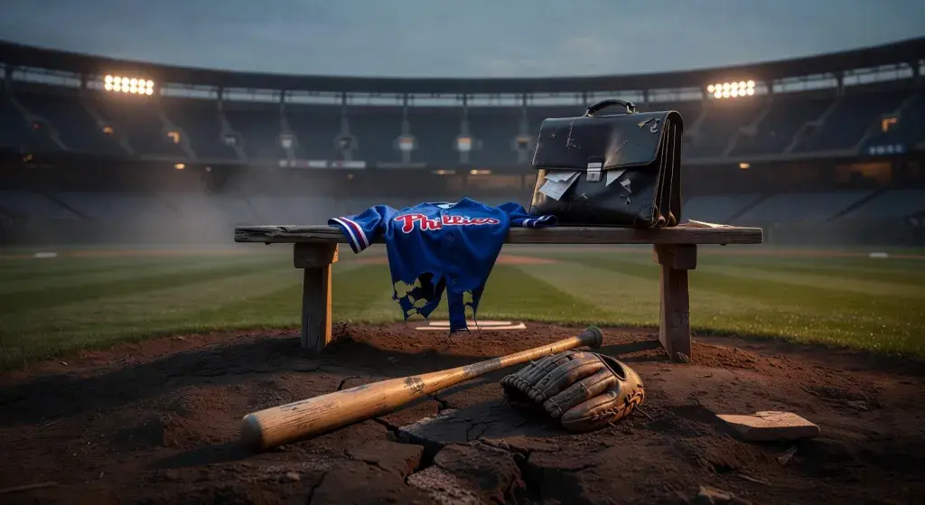 Philadelphia Phillies third baseman Alec Bohm sues parents over alleged financial mismanagement