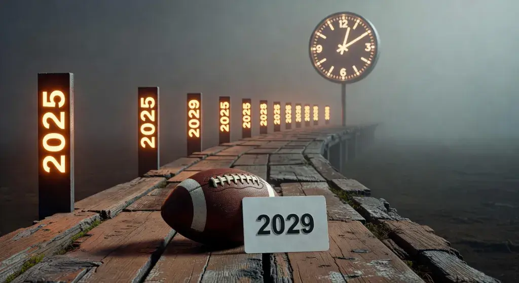 Cleveland Browns propose NFL rule change to allow trading draft picks five years ahead