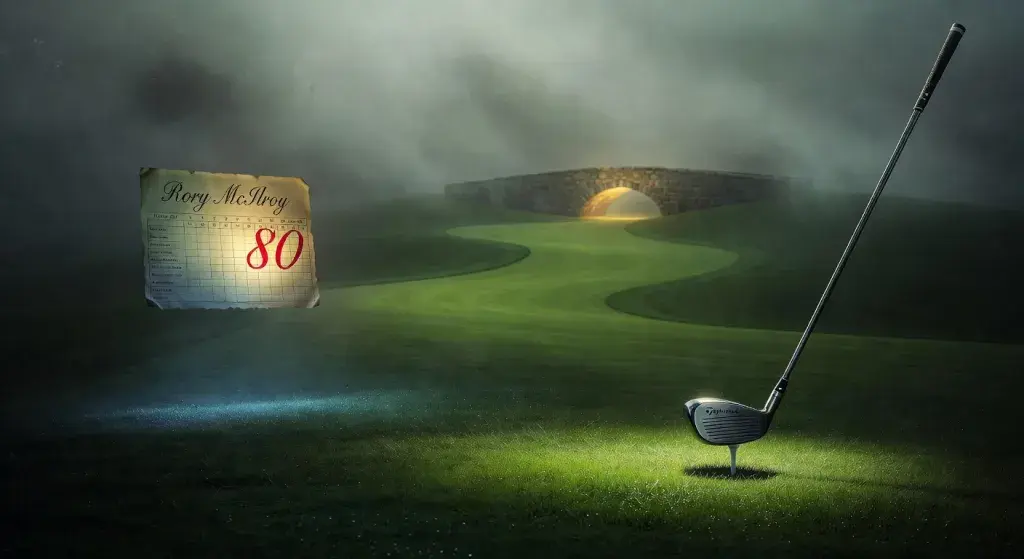 Rory McIlroy eyes elusive Masters win to complete career Grand Slam