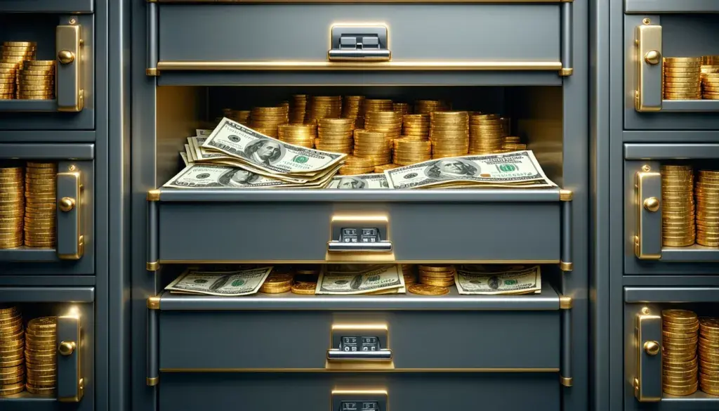 Bank Sweep Programs Explained: What Is a Bank Sweep Program, Sweep Accounts, and How They Work