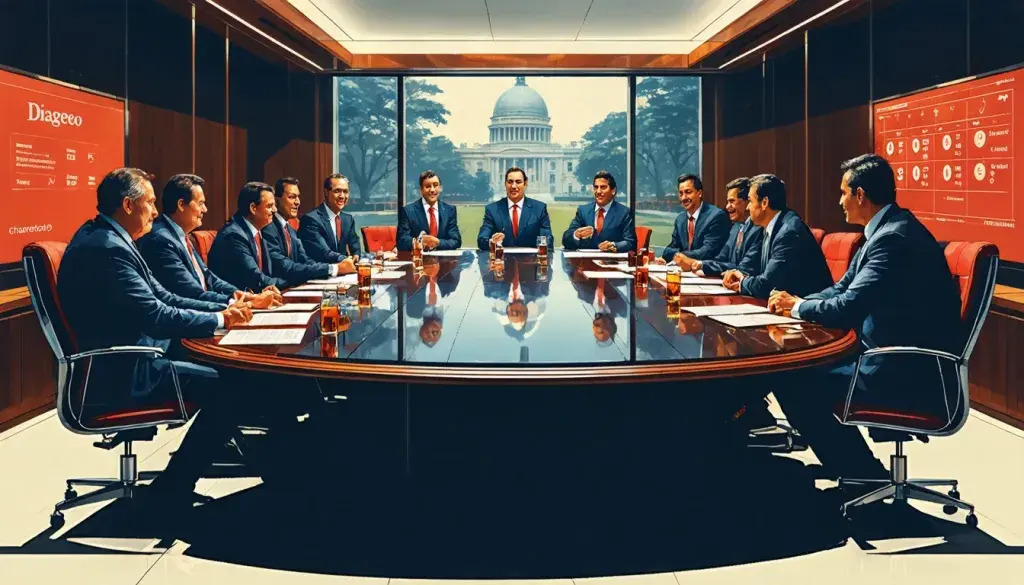 Diageo Weighs Stake Sale in Royal Challengers Bengaluru Franchise