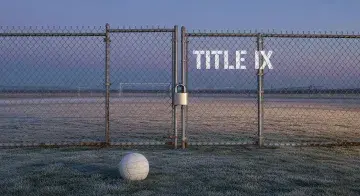 U.S. Department of Education marks efforts to enforce Title IX in women's sports following Trump executive order