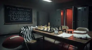 NFL, referees' association continue negotiations on collective bargaining agreement