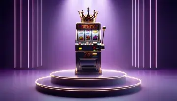 Shining Crown Casino Slot: A Timeless EGT Game with Crown Jewels and Scatter Payouts